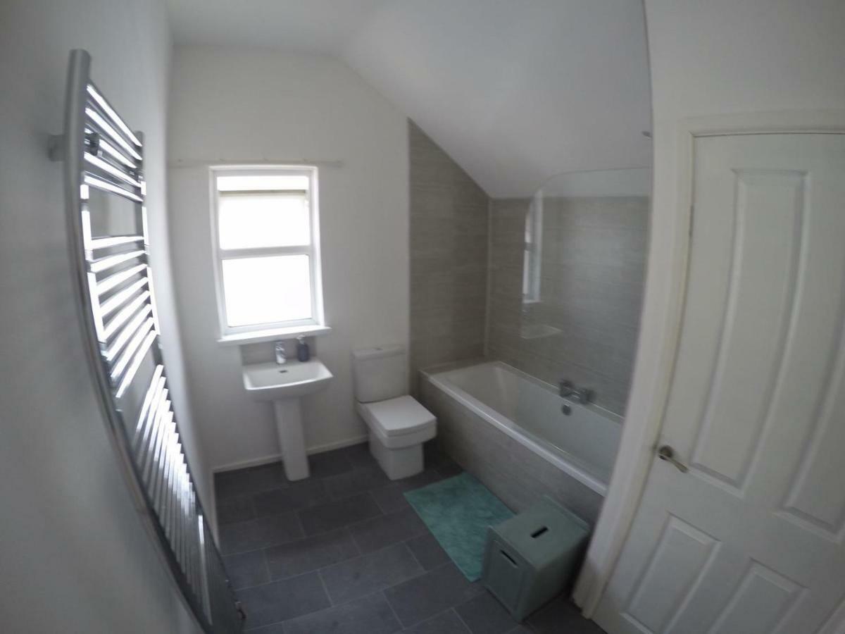 Portstewart Holiday Home Eksteriør bilde