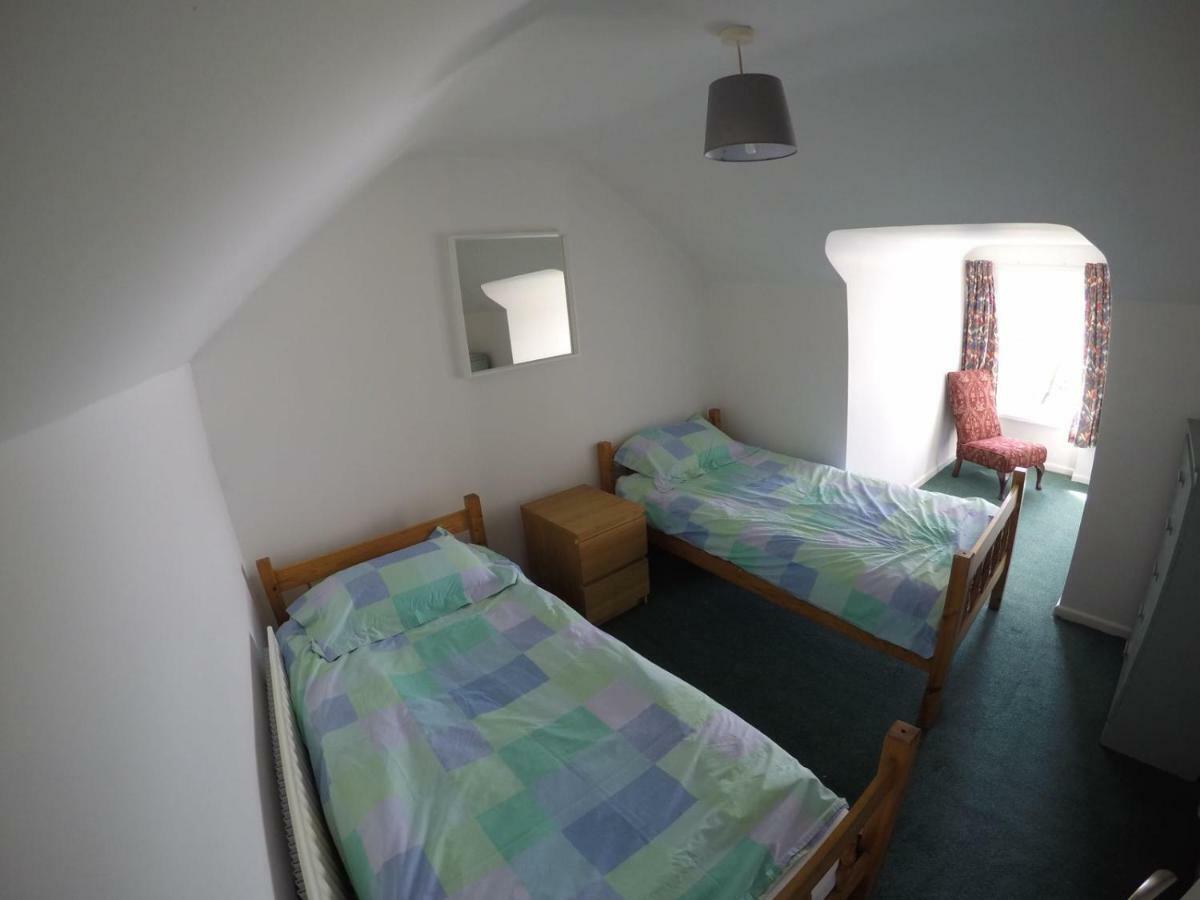 Portstewart Holiday Home Eksteriør bilde