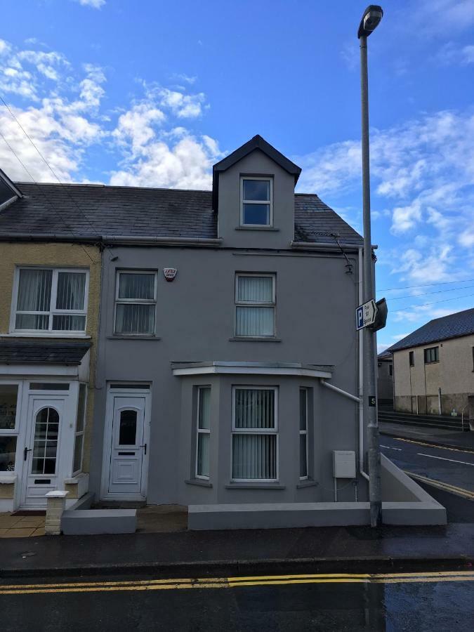 Portstewart Holiday Home Eksteriør bilde