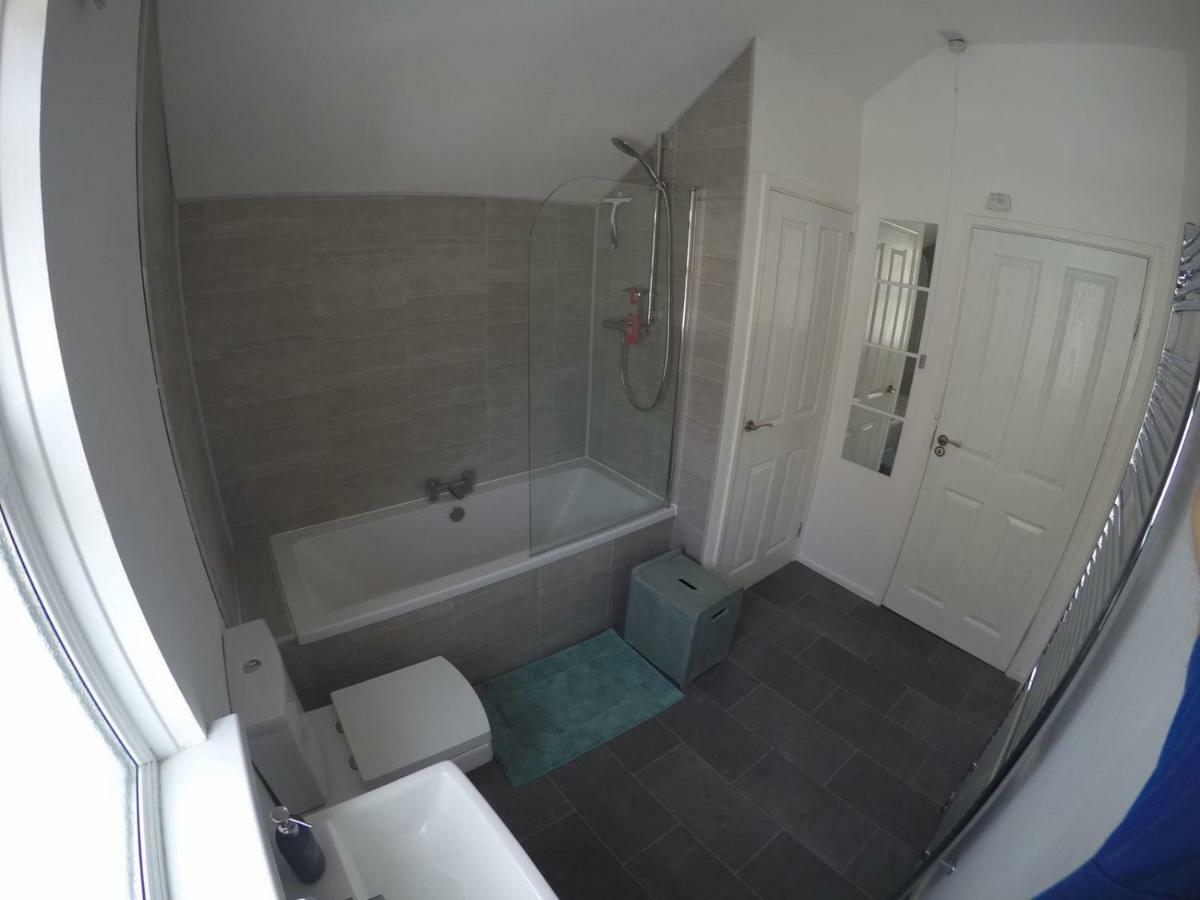 Portstewart Holiday Home Eksteriør bilde