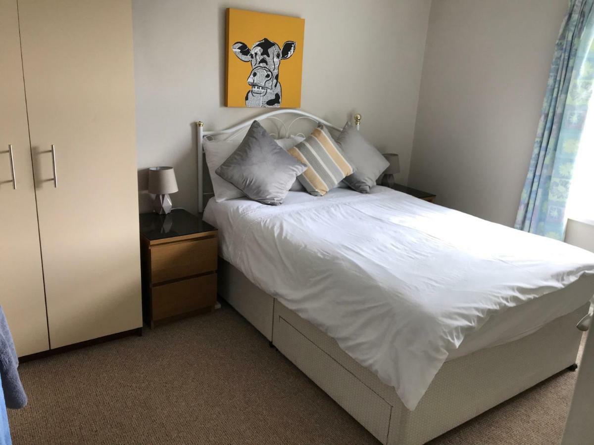 Portstewart Holiday Home Eksteriør bilde