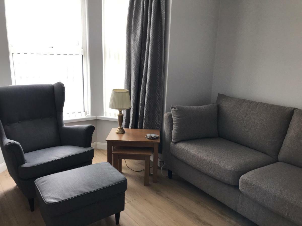 Portstewart Holiday Home Eksteriør bilde