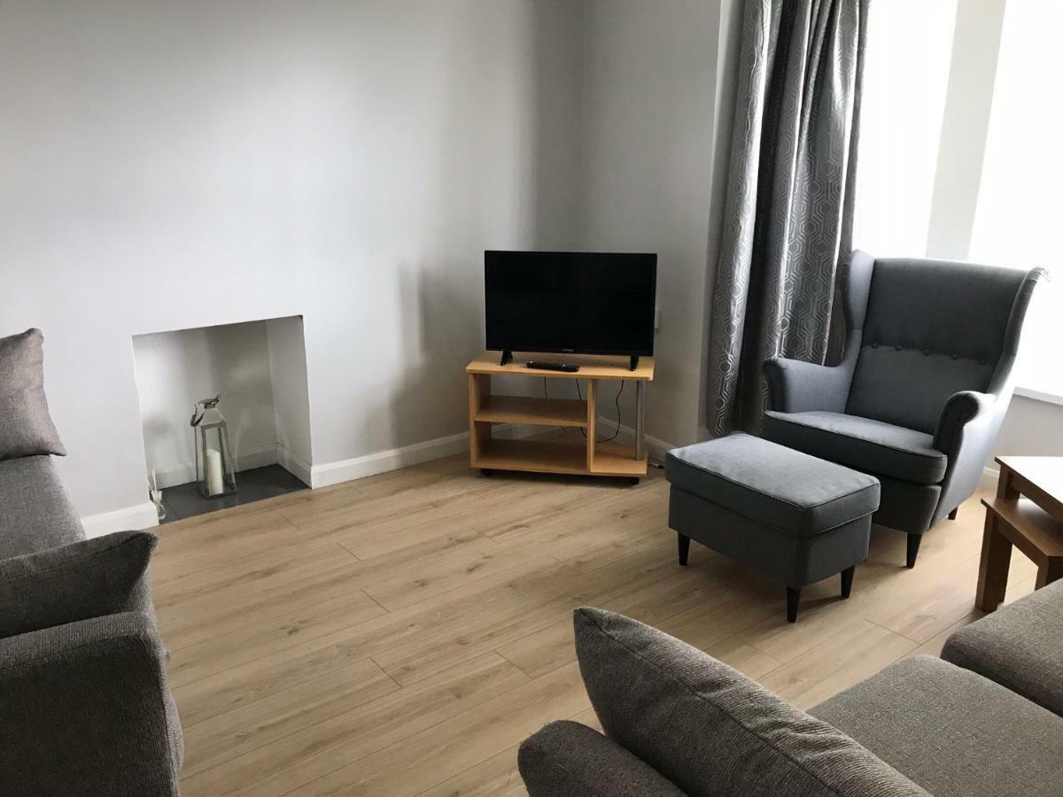 Portstewart Holiday Home Eksteriør bilde