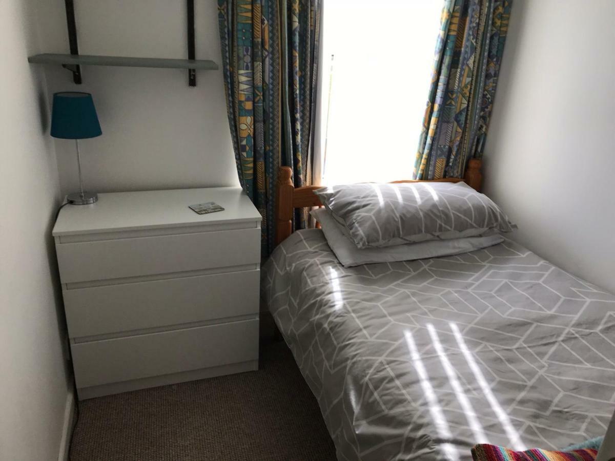 Portstewart Holiday Home Eksteriør bilde