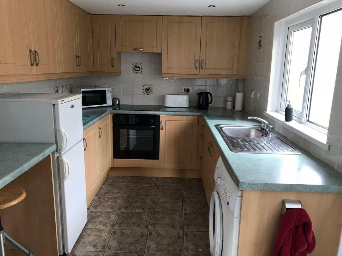 Portstewart Holiday Home Eksteriør bilde